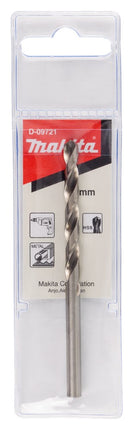 Afbeelding Makita metaalboor hss 5,0x86mm D-09721