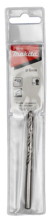 Afbeelding Makita metaalboor hss 6,0x93mm D-09743