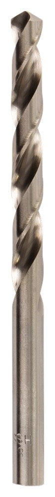 Afbeelding Makita metaalboor hss 8,0x117mm D-09787
