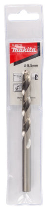 Afbeelding Makita metaalboor hss 8,5x117mm D-09793