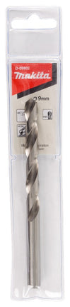 Afbeelding Makita metaalboor hss 9,0x125mm D-09802