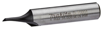 Afbeelding Makita groeffrees hm 3mm s8 D-10001