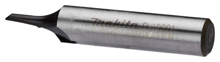 Afbeelding Makita groeffrees hm 3mm s8 D-10001