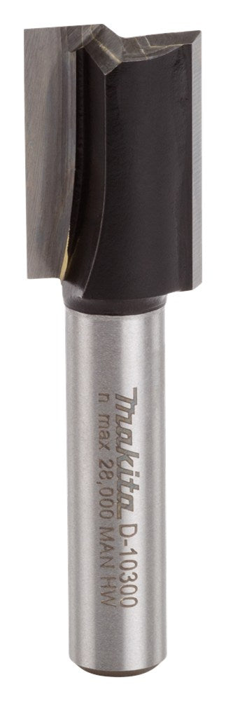 Afbeelding Makita groeffrees hm 14mm s8 D-10300