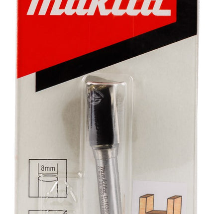 Afbeelding Makita groeffrees hm 14mm s8 D-10300