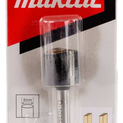 Afbeelding Makita groeffrees hm 22mm s8 D-10350