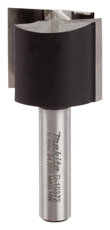 Afbeelding Makita groeffrees hm 25mm s8 D-10372