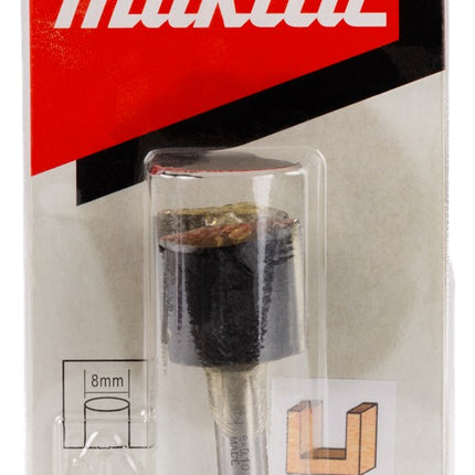 Afbeelding Makita groeffrees hm 25mm s8 D-10372