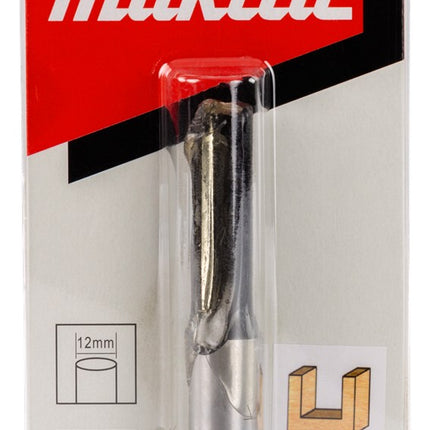 Afbeelding Makita groeffrees hm 10mm s12 D-10388