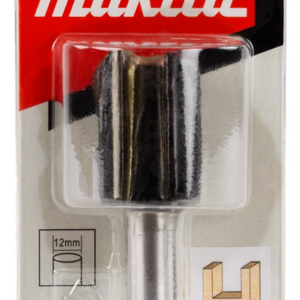 Afbeelding Makita groeffrees hm 25mm s12 D-10475