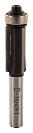 Afbeelding Makita kantenfrees hm 12,7mm s8 D-10481