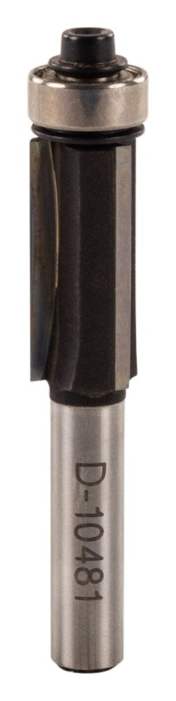 Afbeelding Makita kantenfrees hm 12,7mm s8 D-10481