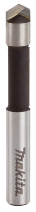 Afbeelding Makita boorfrees hm 8mm s8 D-10578