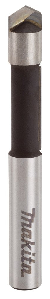 Afbeelding Makita boorfrees hm 8mm s8 D-10578