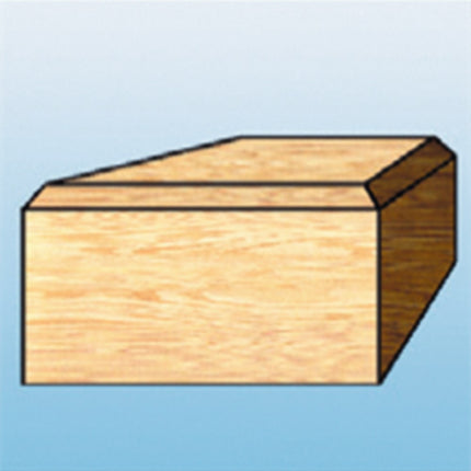 Afbeelding Makita afkantfrees lag. hm r22 s8 D-10615