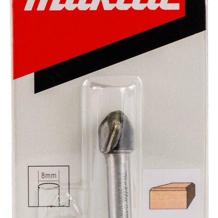 Afbeelding Makita afkantfrees hm r45 s8 D-10665