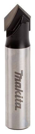 Afbeelding Makita v-groeffrees hm 12,7mm s12 D-10702