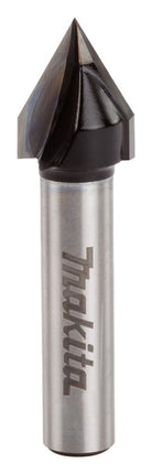 Afbeelding Makita v-groeffrees hm 12,7mm s=8 D-10752