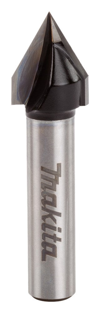 Afbeelding Makita v-groeffrees hm 12,7mm s=8 D-10752