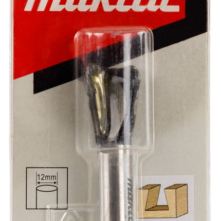 Afbeelding Makita zwaluwstaartfr. hm 19mm s12 D-10914