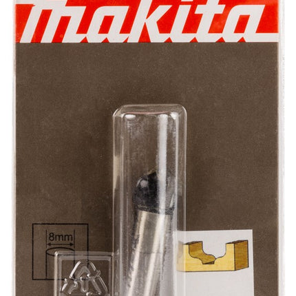 Afbeelding Makita s-profielfrees hm 12,7mm s8 D-11031