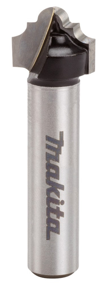 Afbeelding Makita sierprofielfrees hm 12,7mm s8 D-11069