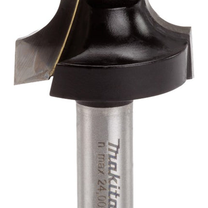 Afbeelding Makita afrondfrees lag. hm 25,4mm s8 D-11221