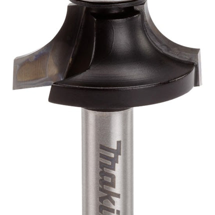 Afbeelding Makita afrondfrees lag. hm 28,6mm s8 D-11237