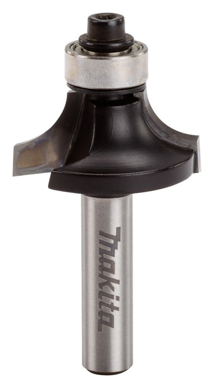 Afbeelding Makita afrondfrees lag. hm 28,6mm s8 D-11237