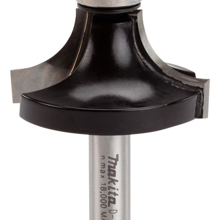 Afbeelding Makita afrondfrees lag. hm 38,1mm s8 D-11259