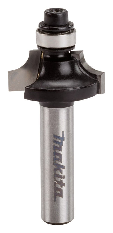 Afbeelding Makita kwartrondfrees lag. hm r5 s8 D-11324