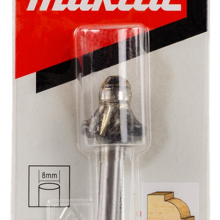 Afbeelding Makita kwartrondfrees lag. hm r5 s8 D-11324