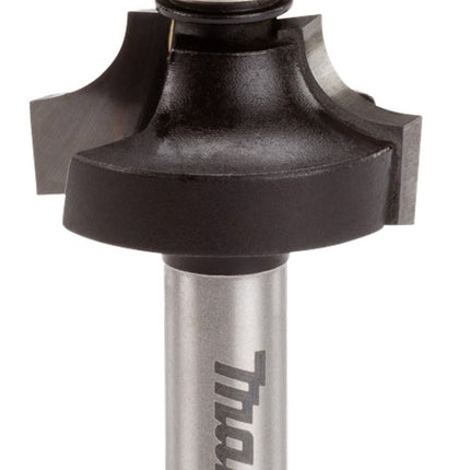Afbeelding Makita kwartrondfrees lag. hm r6 s8 D-11330