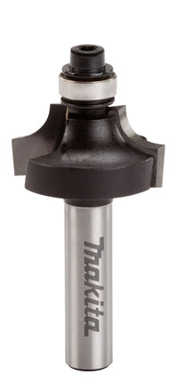 Afbeelding Makita kwartrondfrees lag. hm r6 s8 D-11330