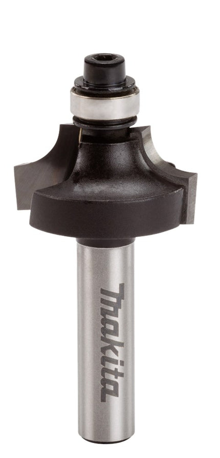 Afbeelding Makita kwartrondfrees lag. hm r6 s8 D-11330