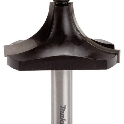 Afbeelding Makita kwartrondfr. lag.hm r25,4 s=12 D-11380