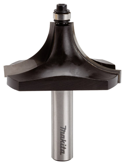 Afbeelding Makita kwartrondfr. lag.hm r25,4 s=12 D-11380