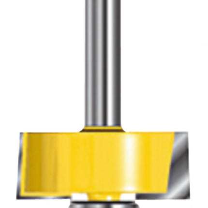 Afbeelding Makita sponningfrees hm 31,8mm s8 D-11520