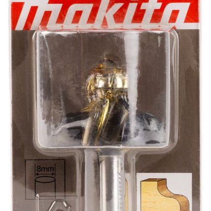 Afbeelding Makita s-profielfr lag. hm 38,1mm s8 D-11570