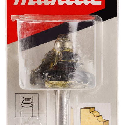 Afbeelding Makita contraprof.fr l. hm 38,1mm s=8 D-11651