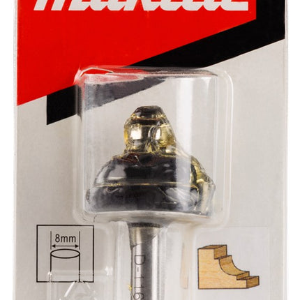 Afbeelding Makita hollijst prof.fr l.hm 31,8 s=8 D-11689