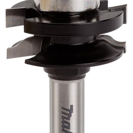 Afbeelding Makita profiel/contrafrees l. hm s12 D-11916