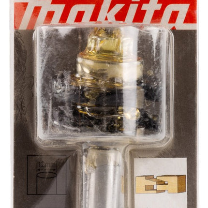 Afbeelding Makita profiel/contrafrees l. hm s12 D-11916
