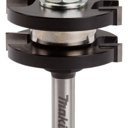 Afbeelding Makita groef/veerfrees lag. hm s8 D-12011