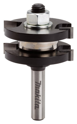 Afbeelding Makita groef/veerfrees lag. hm s8 D-12011