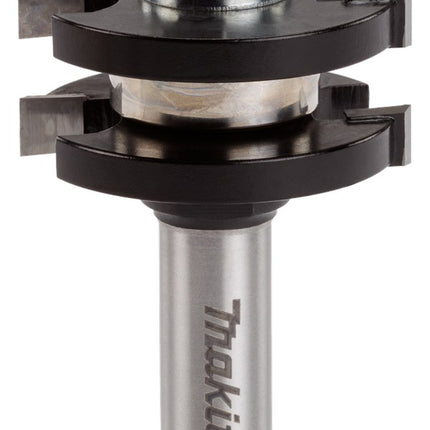 Afbeelding Makita groef/veerfrees lag. hm s12 D-12027