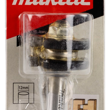 Afbeelding Makita groef/veerfrees lag. hm s12 D-12027