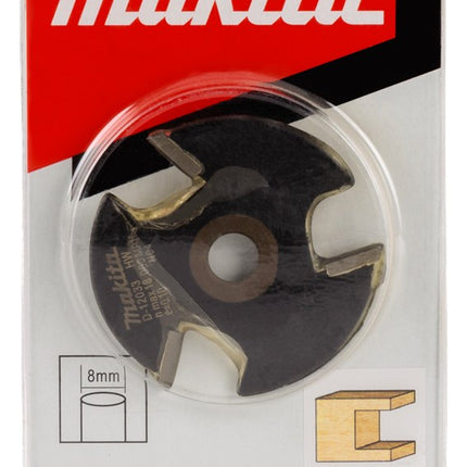 Afbeelding Makita groefmes hm 2,0mm D-12033