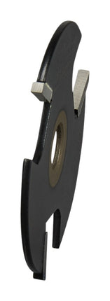 Afbeelding Makita groefmes hm 2,0mm D-12033