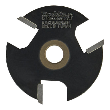 Afbeelding Makita groefmes hm 2,0mm D-12033